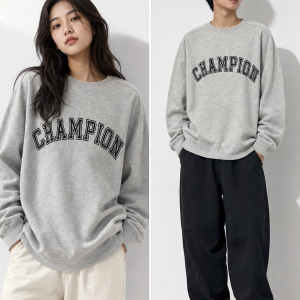 Champion Crewneck Sweatshirt (3XL)