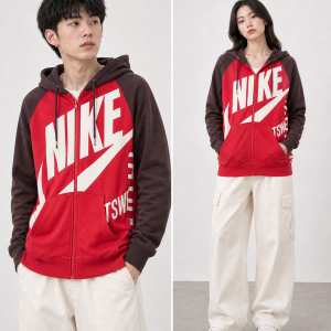 NIKE Women's Knit Jacket - (Small)